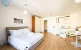 Verdemare 309 Tirabora Short Rent
